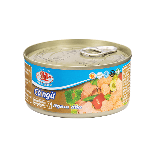 Cá ngừ truyenthong